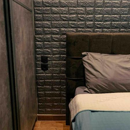 A Hidden Gem In Volos *Luxury Home* Εξωτερικό φωτογραφία