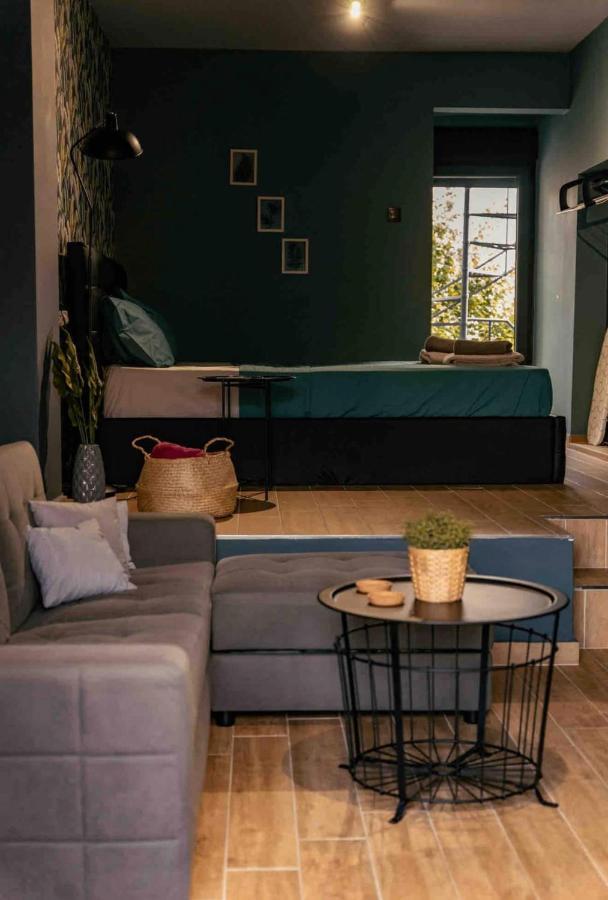 A Hidden Gem In Volos *Luxury Home* Εξωτερικό φωτογραφία