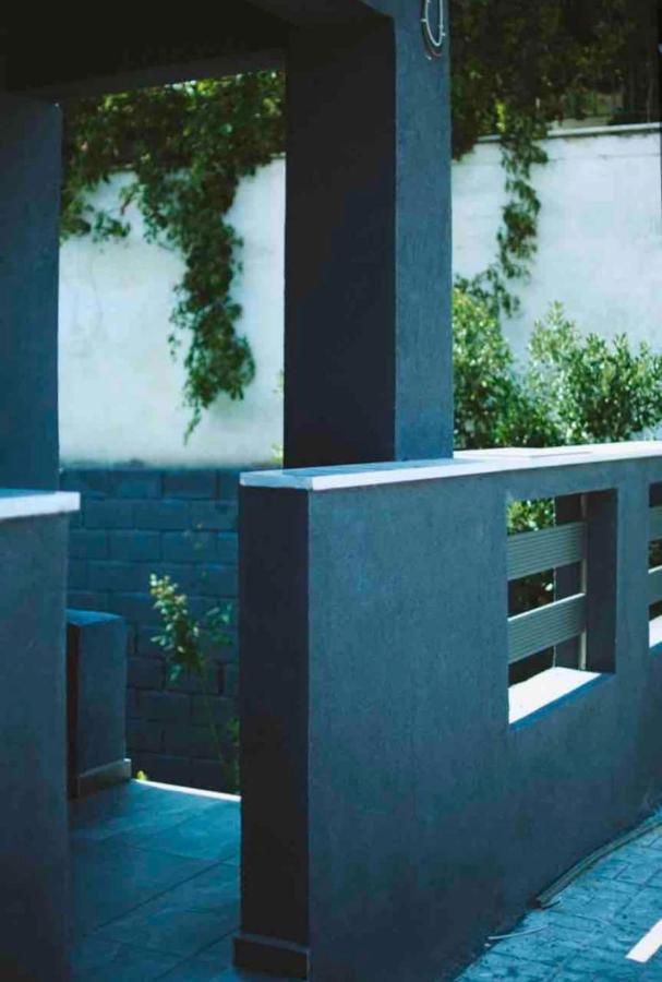 A Hidden Gem In Volos *Luxury Home* Εξωτερικό φωτογραφία