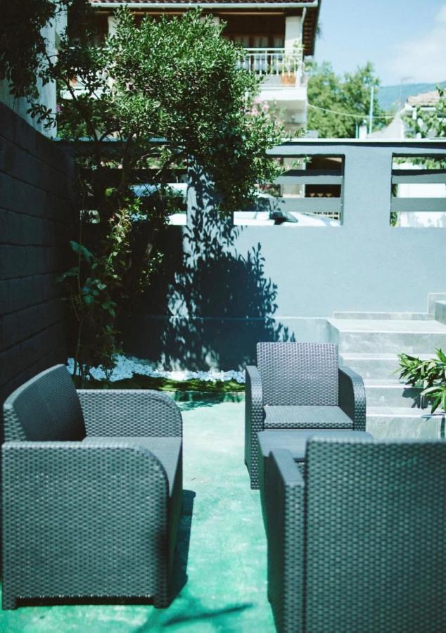 A Hidden Gem In Volos *Luxury Home* Εξωτερικό φωτογραφία