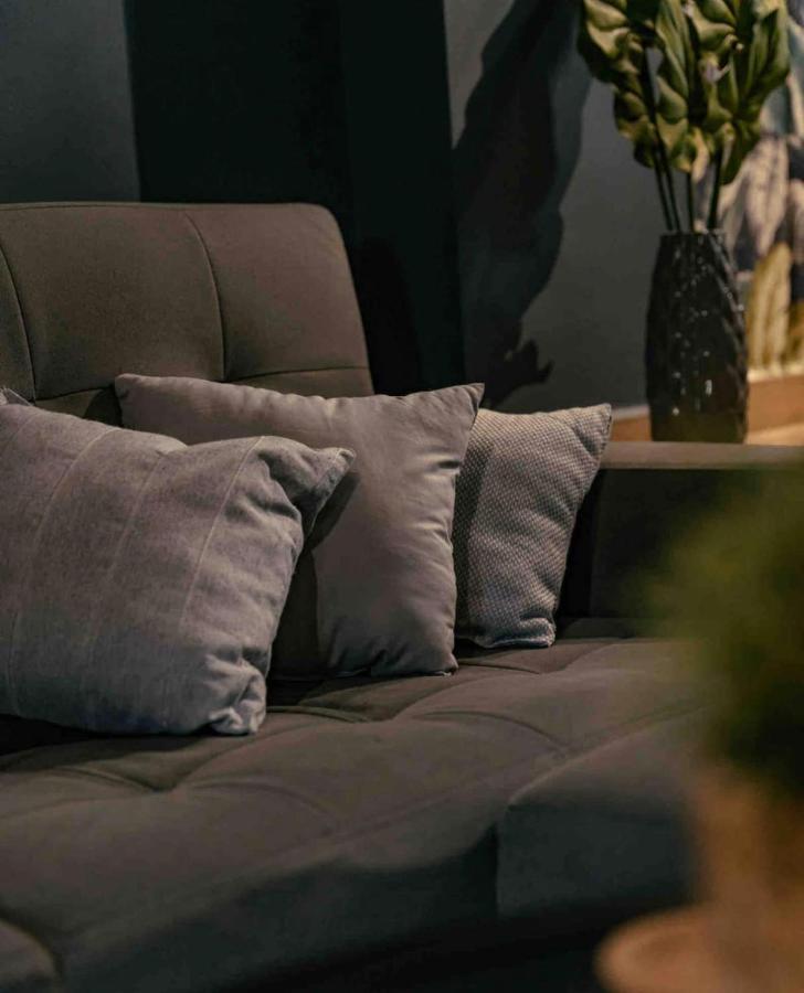 A Hidden Gem In Volos *Luxury Home* Εξωτερικό φωτογραφία