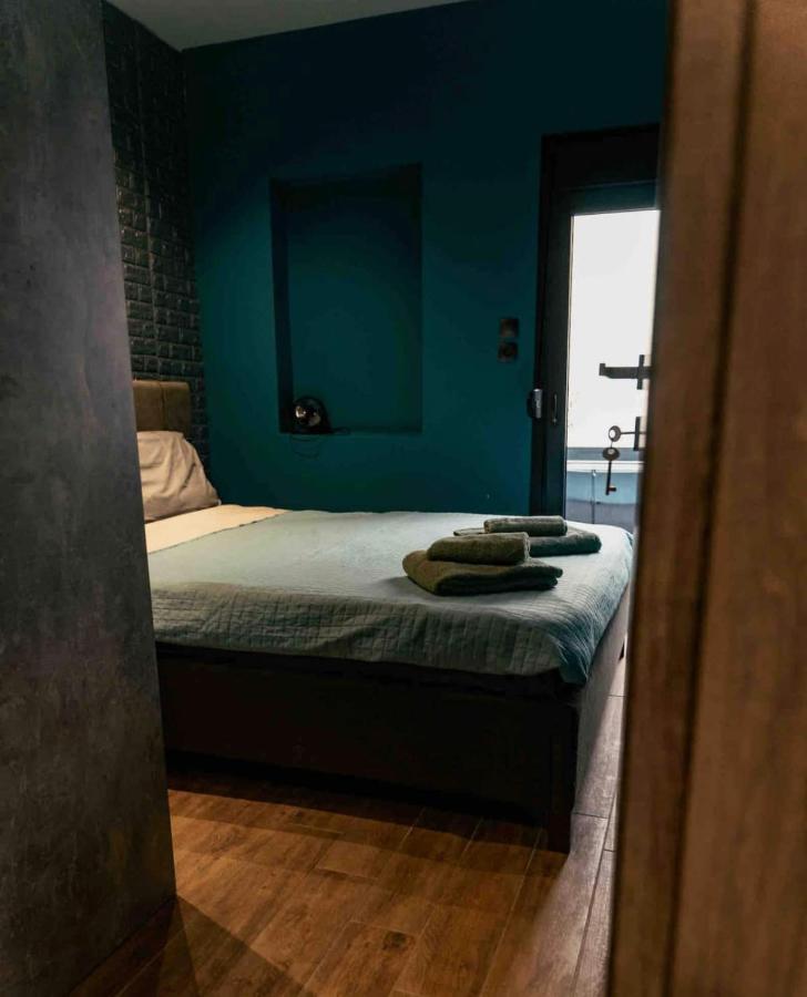 A Hidden Gem In Volos *Luxury Home* Εξωτερικό φωτογραφία